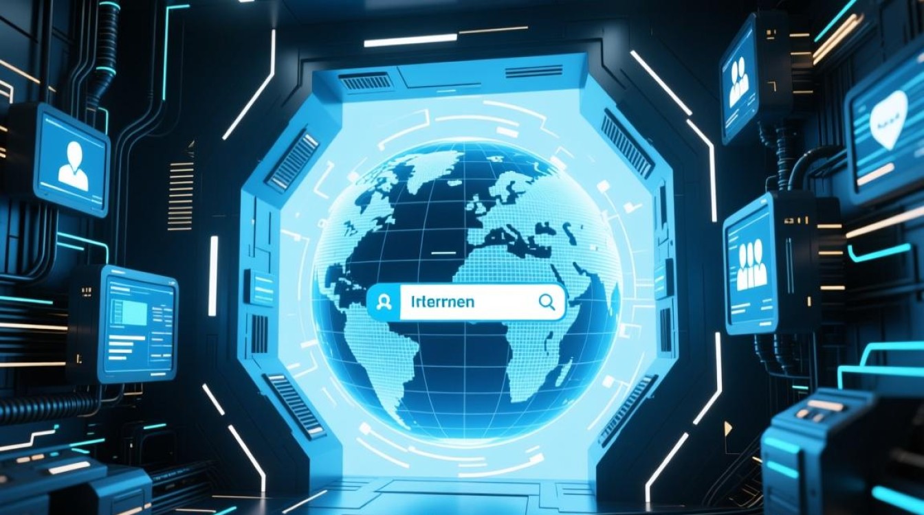 为什么我的域名访问不了?解决方法有哪些?-好主机测评网