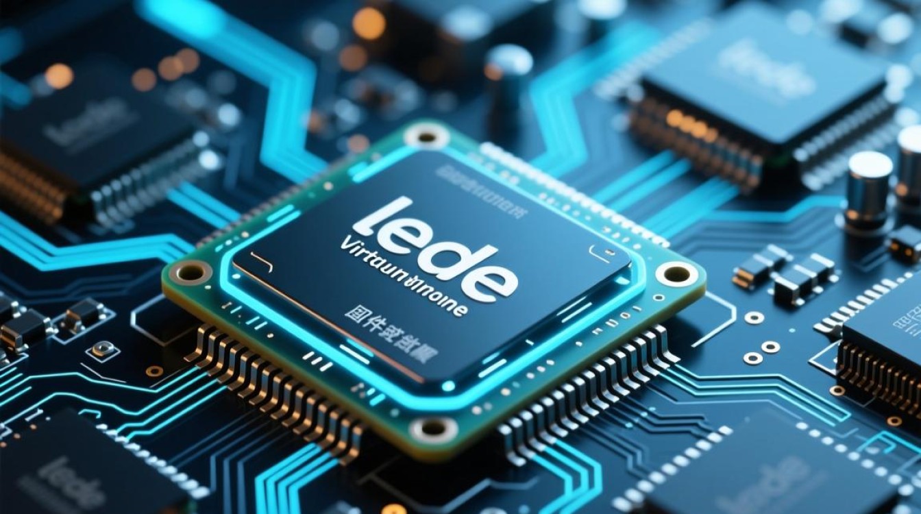 lede固件虚拟机怎么用?能实现哪些虚拟化功能?-好主机测评网