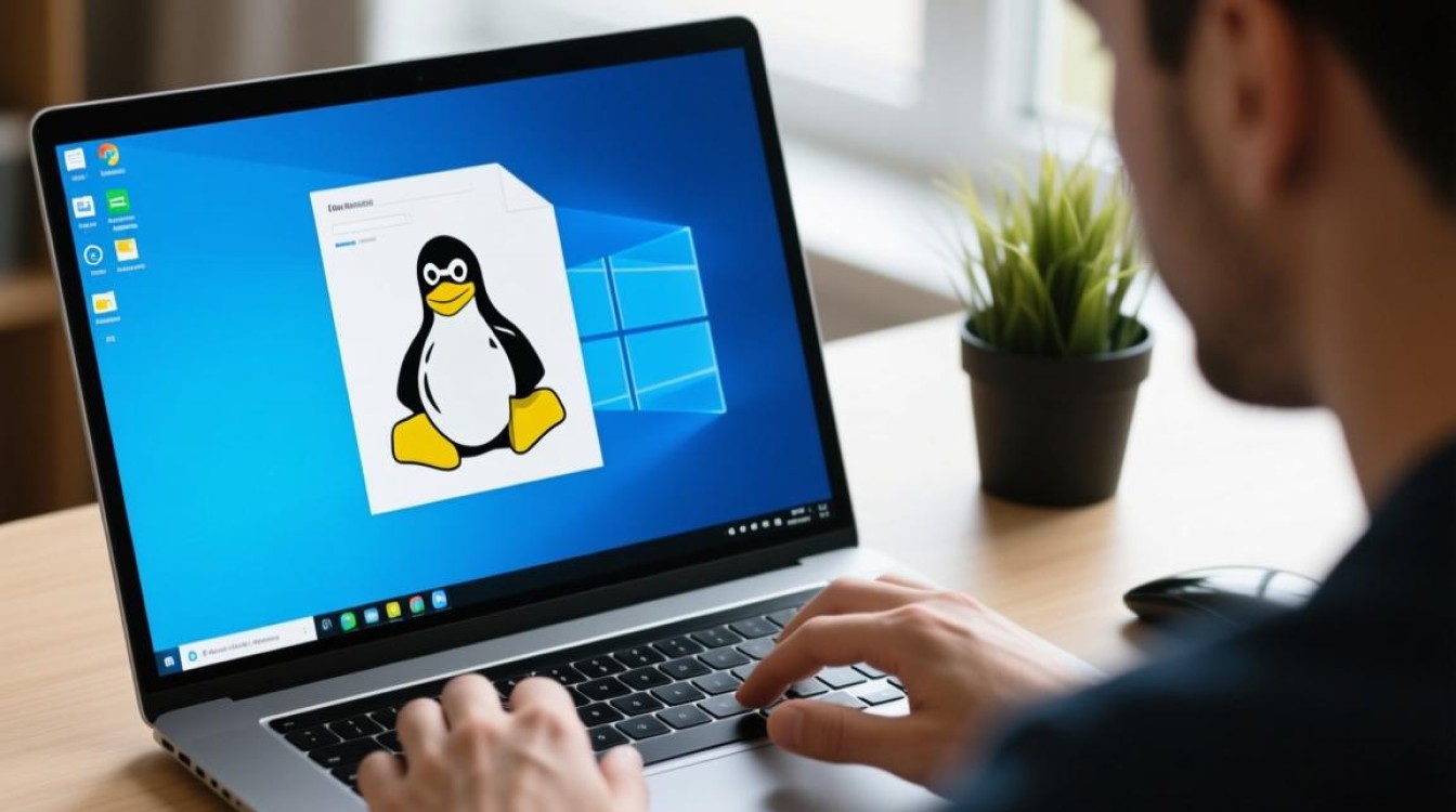 Windows下如何直接查看Linux系统里的文件内容?-好主机测评网