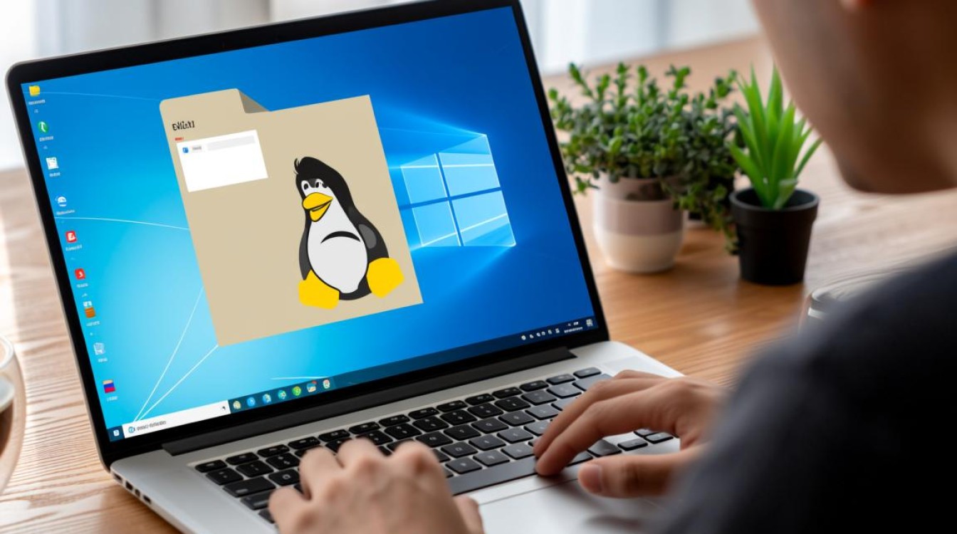Windows下如何直接查看Linux系统里的文件内容? Windows下如何直接查看Linux系统里的文件内容?