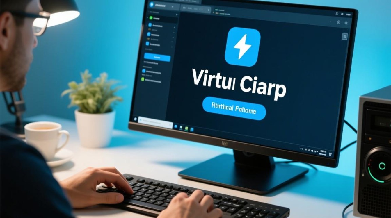 虚拟机无法重启怎么办？教你解决卡死或黑屏问题