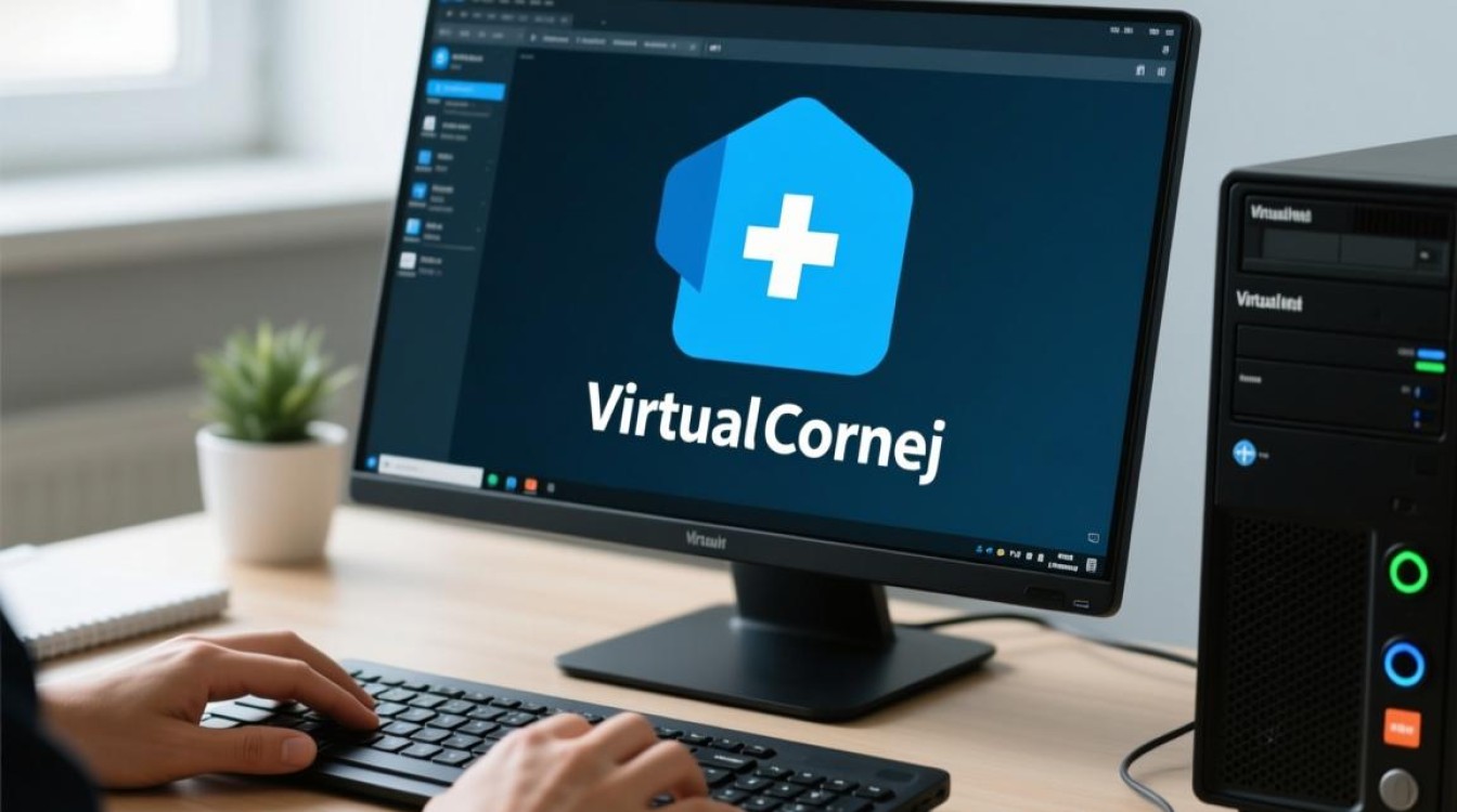 虚拟机无法重启怎么办？教你解决卡死或黑屏问题