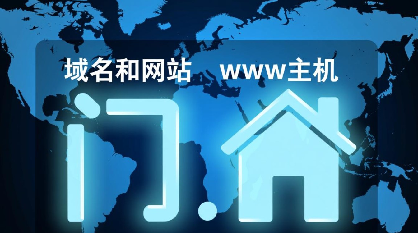 域名www主机是什么?新手如何选择配置? 域名www主机是什么?新手如何选择配置?