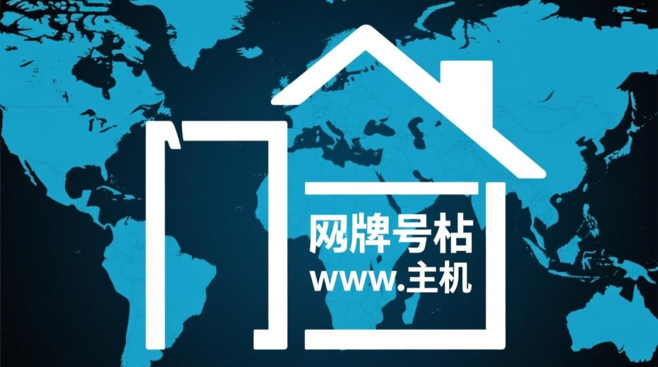 域名www主机是什么?新手如何选择配置? 域名www主机是什么?新手如何选择配置?