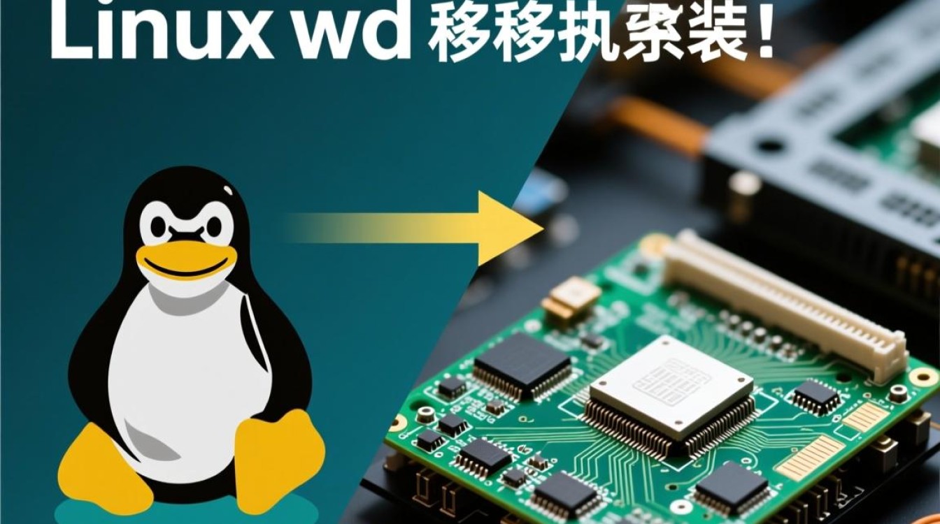 Linux移植过程具体包含哪些关键步骤和注意事项?-好主机测评网