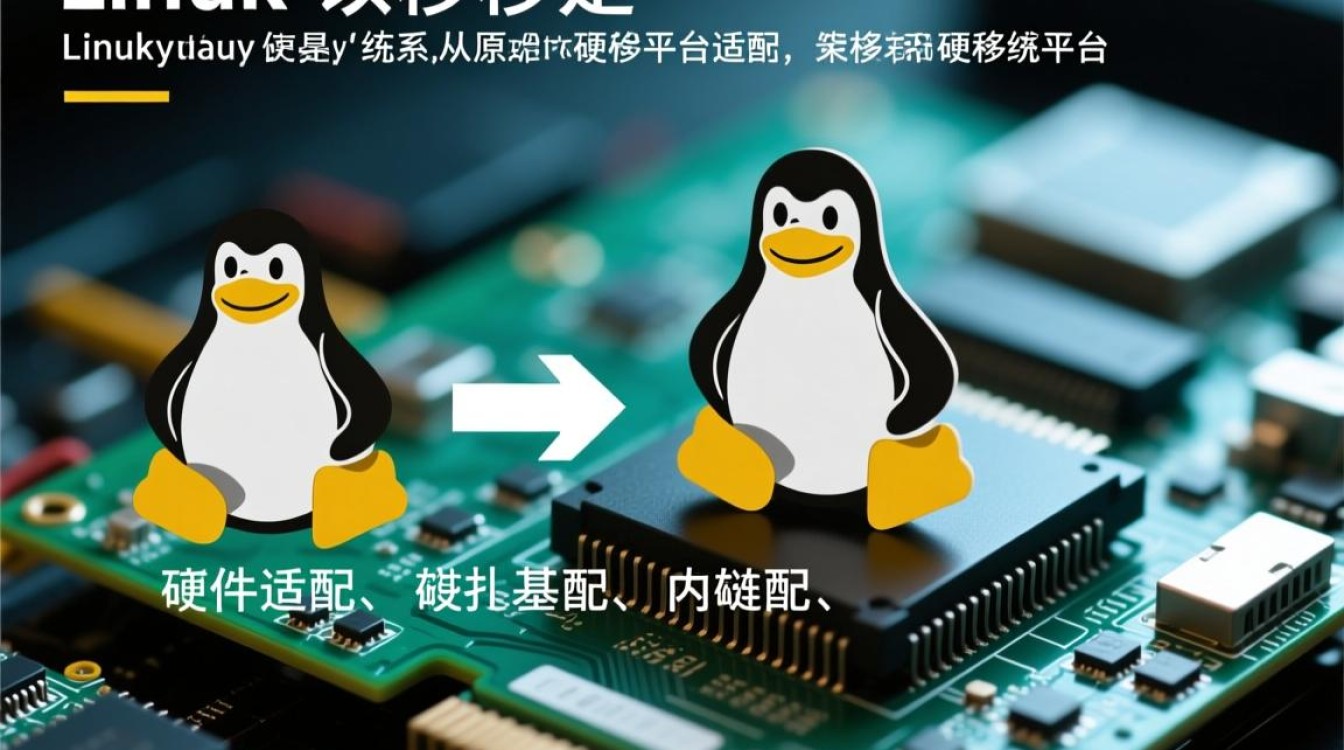 Linux移植过程具体包含哪些关键步骤和注意事项? Linux移植过程具体包含哪些关键步骤和注意事项?