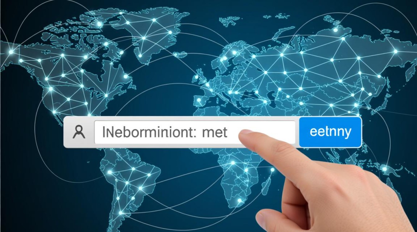 域名解析IP不正确怎么办?如何快速排查解决? 域名解析IP不正确怎么办?如何快速排查解决?