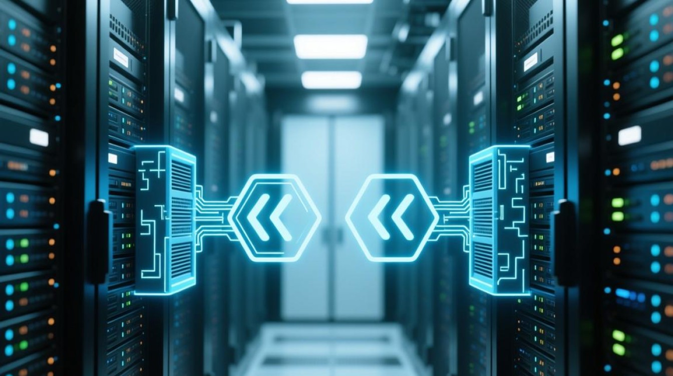 两台虚拟机如何实现通信?详细步骤与配置方法解析-好主机测评网