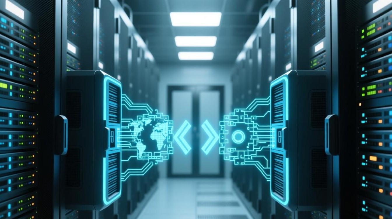 两台虚拟机如何实现通信?详细步骤与配置方法解析 两台虚拟机如何实现通信?详细步骤与配置方法解析