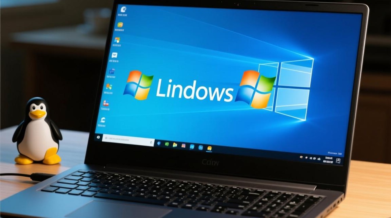 Linux系统如何安全卸载并安装Windows系统?-好主机测评网