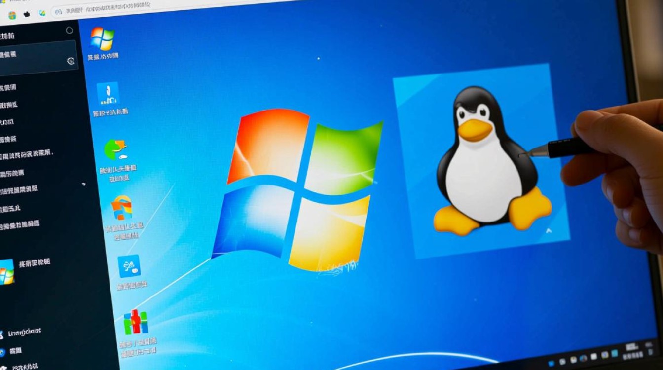 Linux系统如何安全卸载并安装Windows系统? Linux系统如何安全卸载并安装Windows系统?
