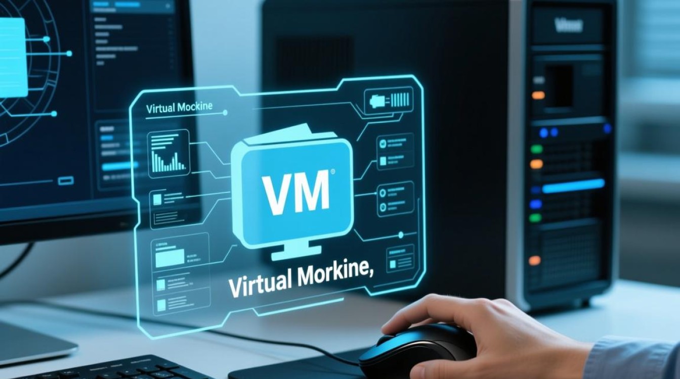 虚拟机鼠标手指卡顿?如何解决虚拟机内鼠标操作不流畅问题?-好主机测评网