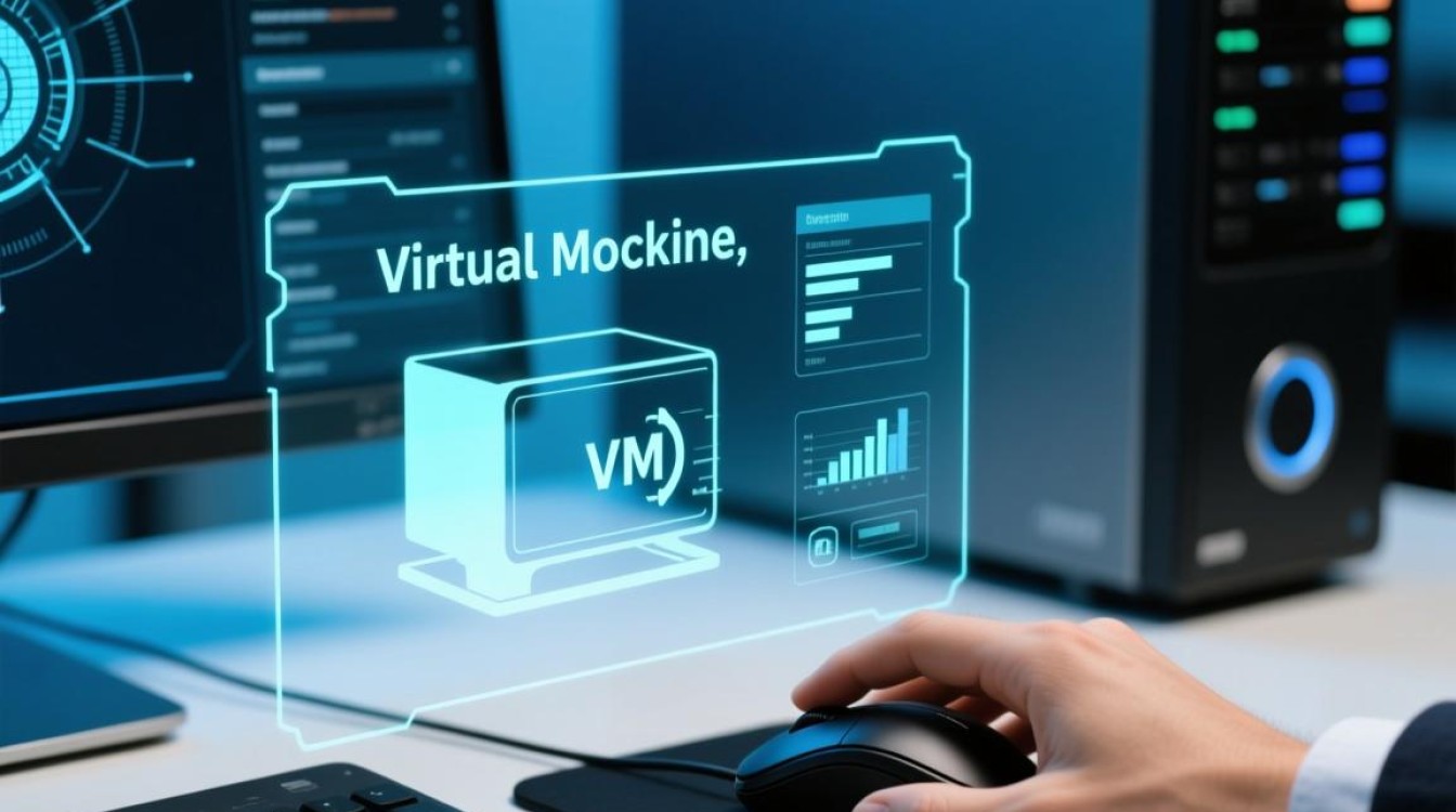 虚拟机鼠标手指卡顿？如何解决虚拟机内鼠标操作不流畅问题？