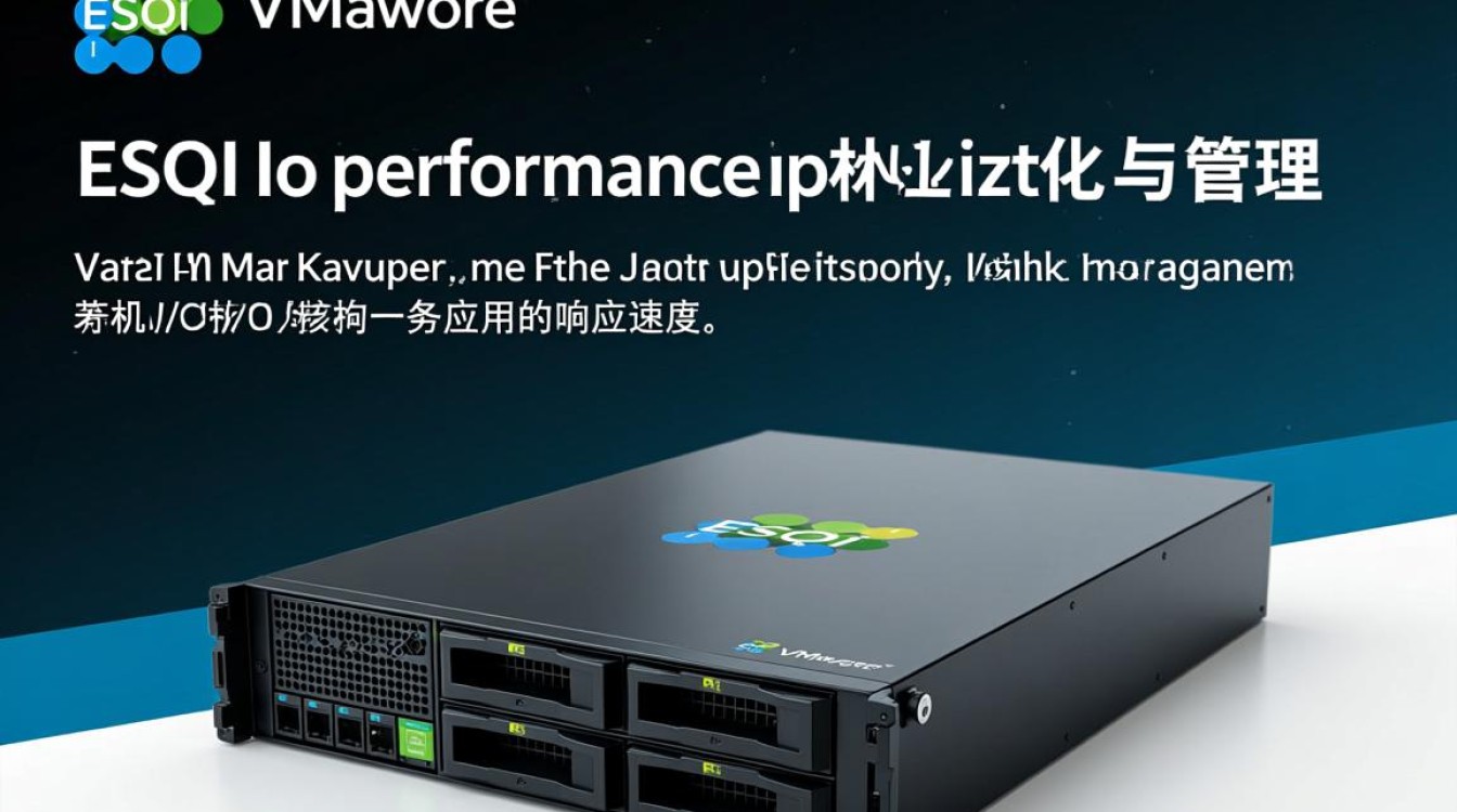 esxi虚拟机io性能低怎么办?优化技巧有哪些?-好主机测评网