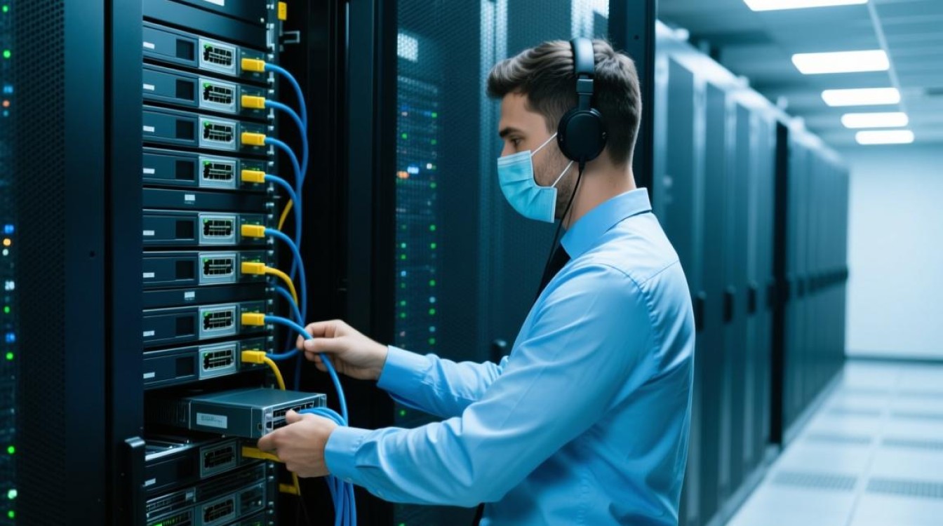 虚拟机pxe启动失败怎么办?排查步骤有哪些?-好主机测评网