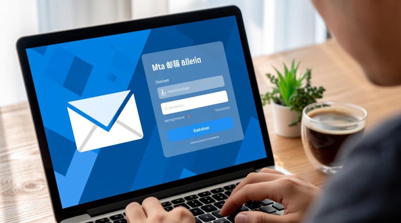 自定义域名邮箱登录失败怎么办？新手如何正确设置登录？