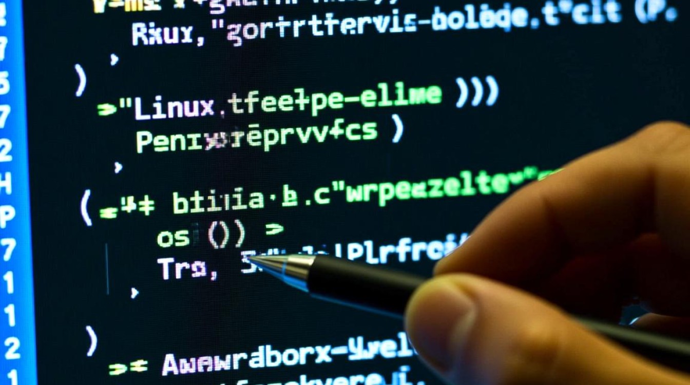 linux启动程序命令有哪些?如何正确使用? linux启动程序命令有哪些?如何正确使用?