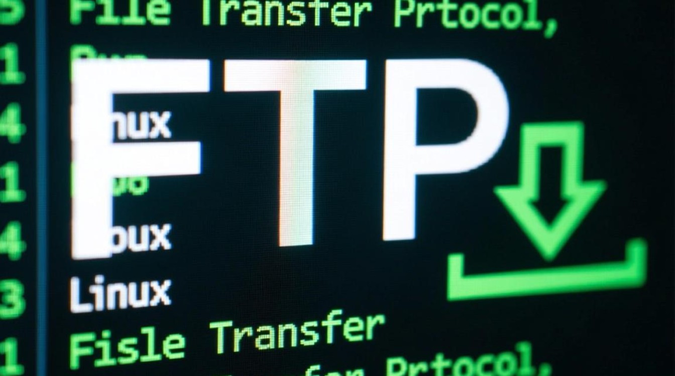 Linux ftp 下载命令有哪些具体用法和参数？-好主机测评网