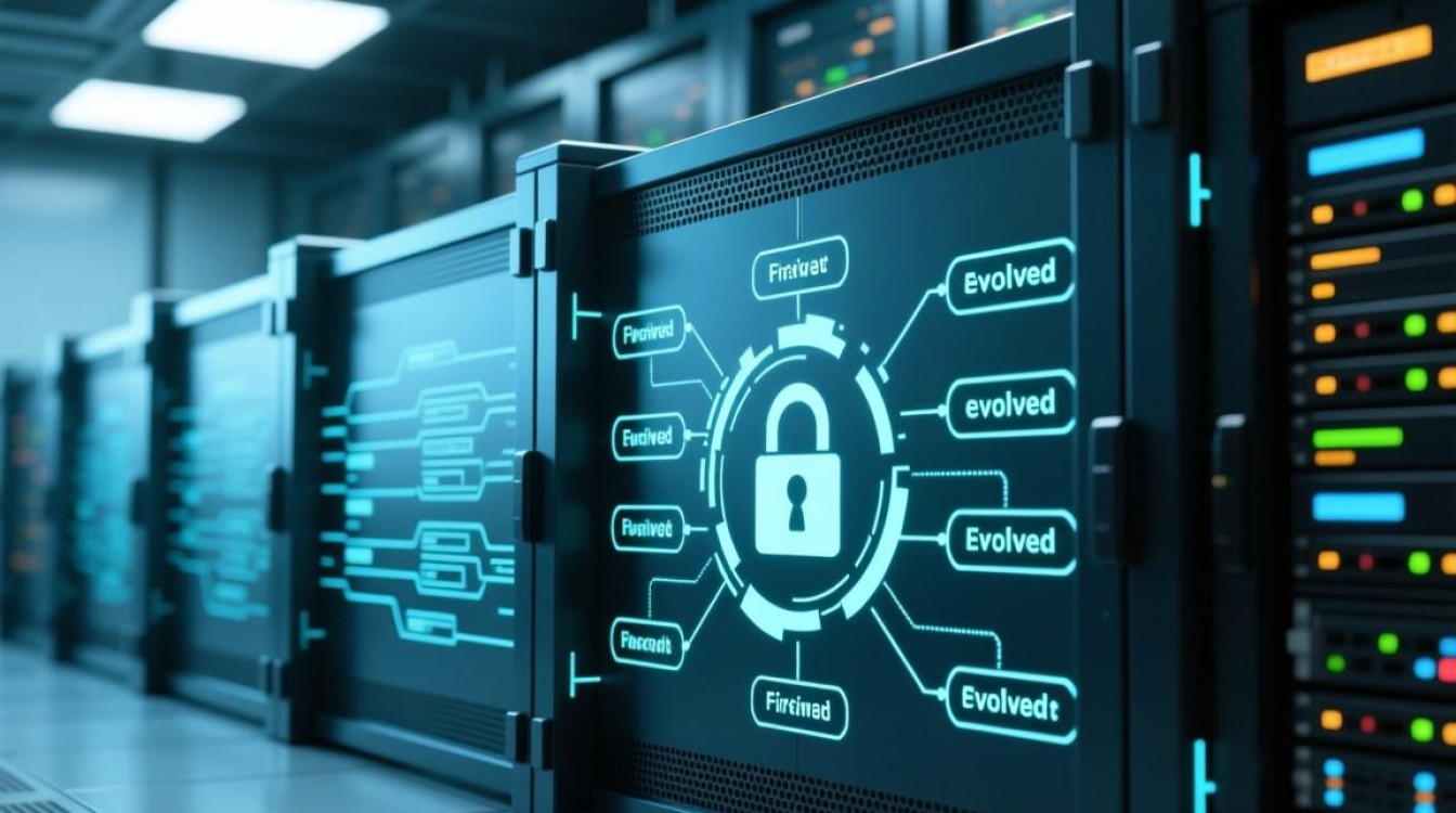 防火墙做域名解析时如何配置DNS记录？-好主机测评网