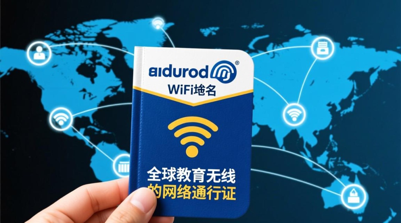 eduroam wifi域名是什么？如何连接校园eduroam wifi？-好主机测评网