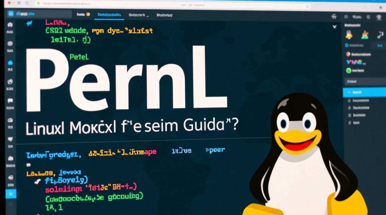 Linux安装Perl模块总失败?依赖库缺失怎么解决?-好主机测评网