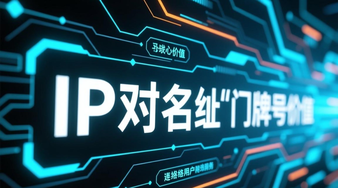 如何缩短IP域名提升网站访问速度与安全性? 如何缩短IP域名提升网站访问速度与安全性?