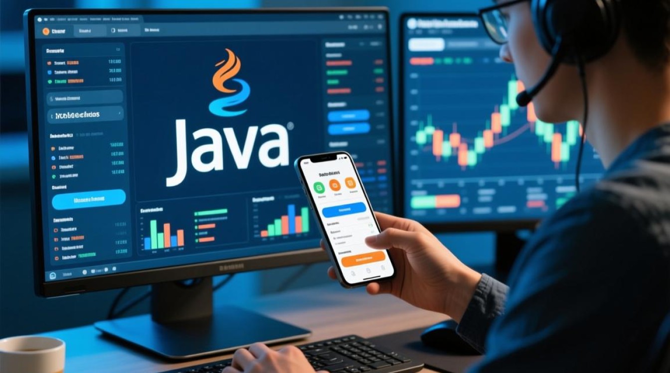 Java技能如何通过副业赚外快?有哪些靠谱途径? Java技能如何通过副业赚外快?有哪些靠谱途径?