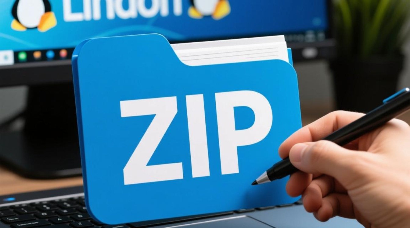 Linux下解压zip文件命令怎么用?参数有哪些? Linux下解压zip文件命令怎么用?参数有哪些?