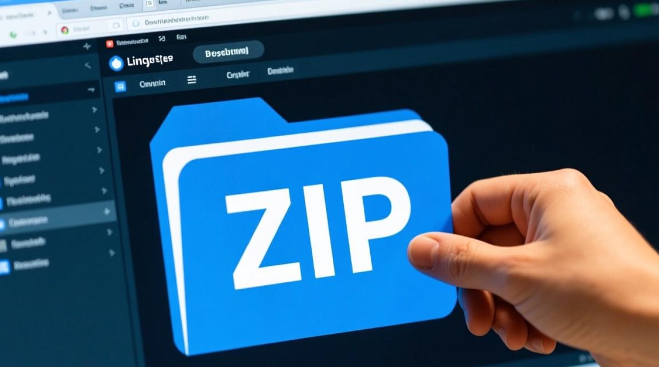 Linux下解压zip文件命令怎么用?参数有哪些? Linux下解压zip文件命令怎么用?参数有哪些?