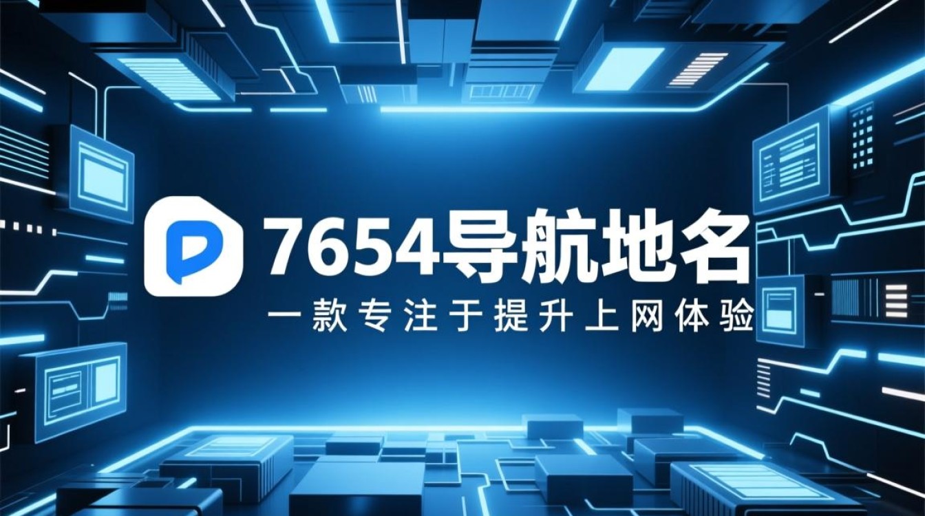 7654导航域名是什么?它有什么独特优势或用途? 7654导航域名是什么?它有什么独特优势或用途?