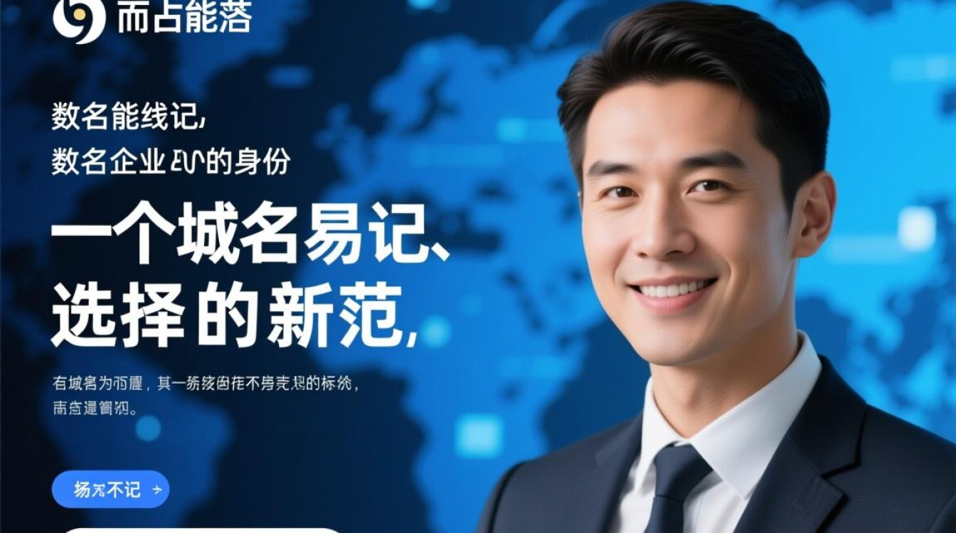 域名自动推荐怎么选?精准匹配需求的方法有哪些? 域名自动推荐怎么选?精准匹配需求的方法有哪些?