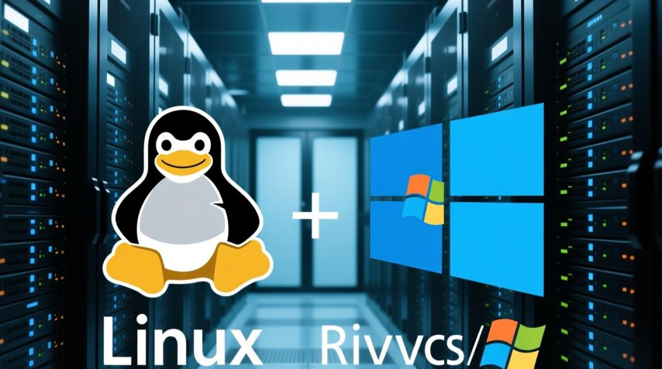 服务器选Linux还是Windows？适用场景与性能差异解析