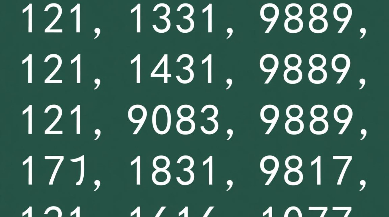 Java 怎么判断回文数?代码实现思路是什么?-好主机测评网