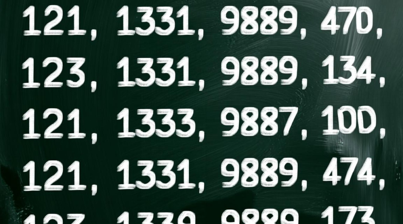 Java 怎么判断回文数？代码实现思路是什么？