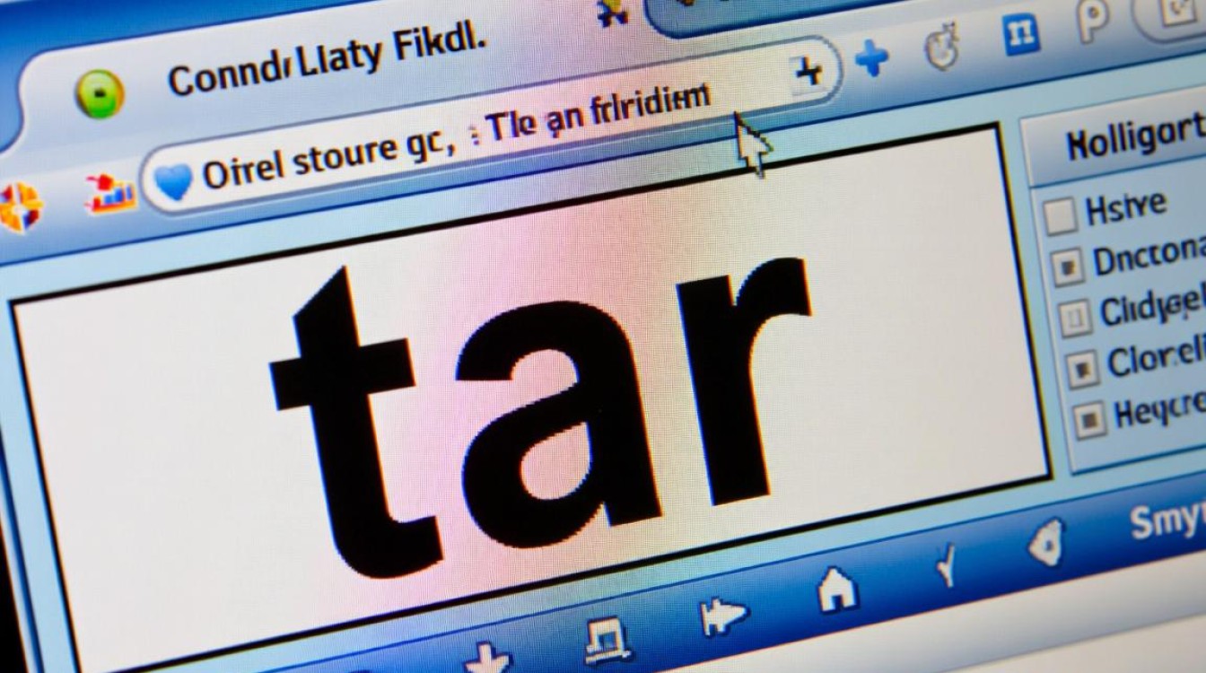 Linux下解压tar文件常用命令有哪些? Linux下解压tar文件常用命令有哪些?