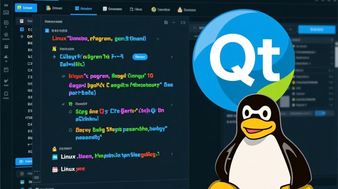 Linux编译Qt程序,为啥总卡在make这步? Linux编译Qt程序,为啥总卡在make这步?