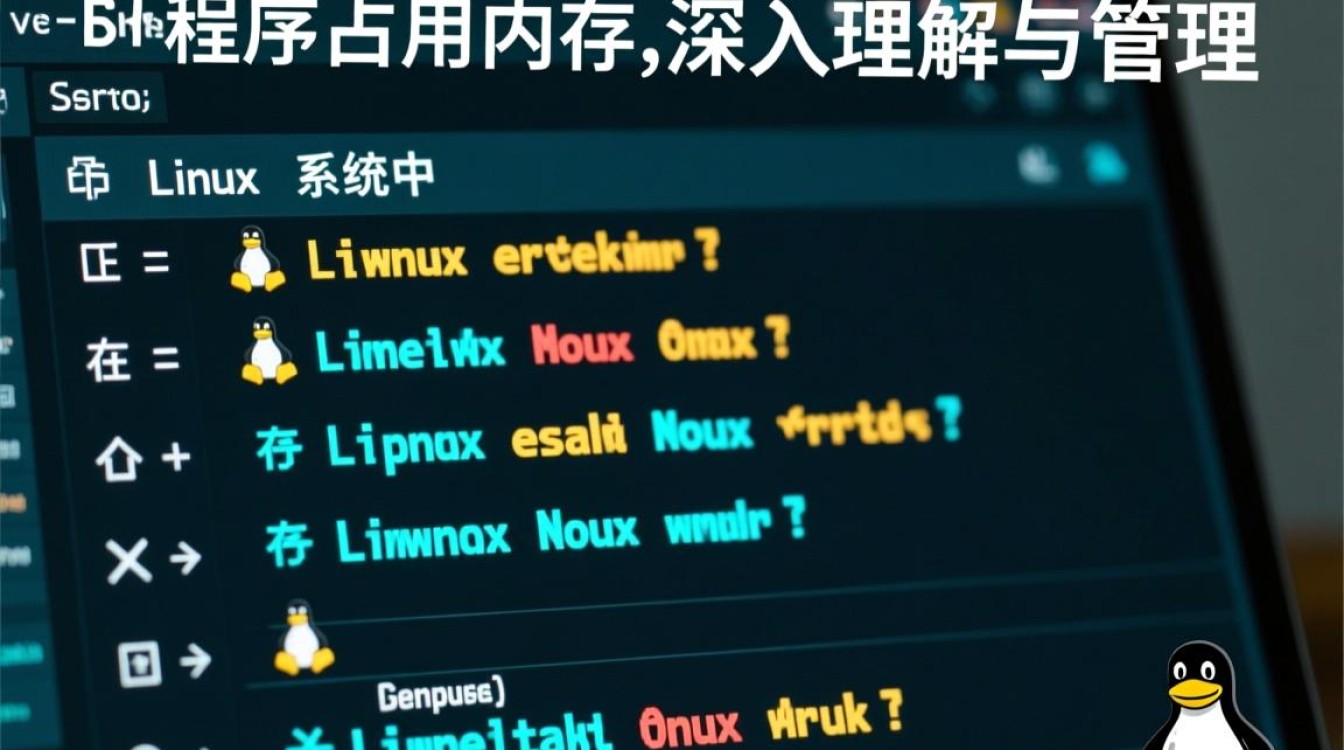 Linux程序内存占用高，如何排查和优化？-好主机测评网