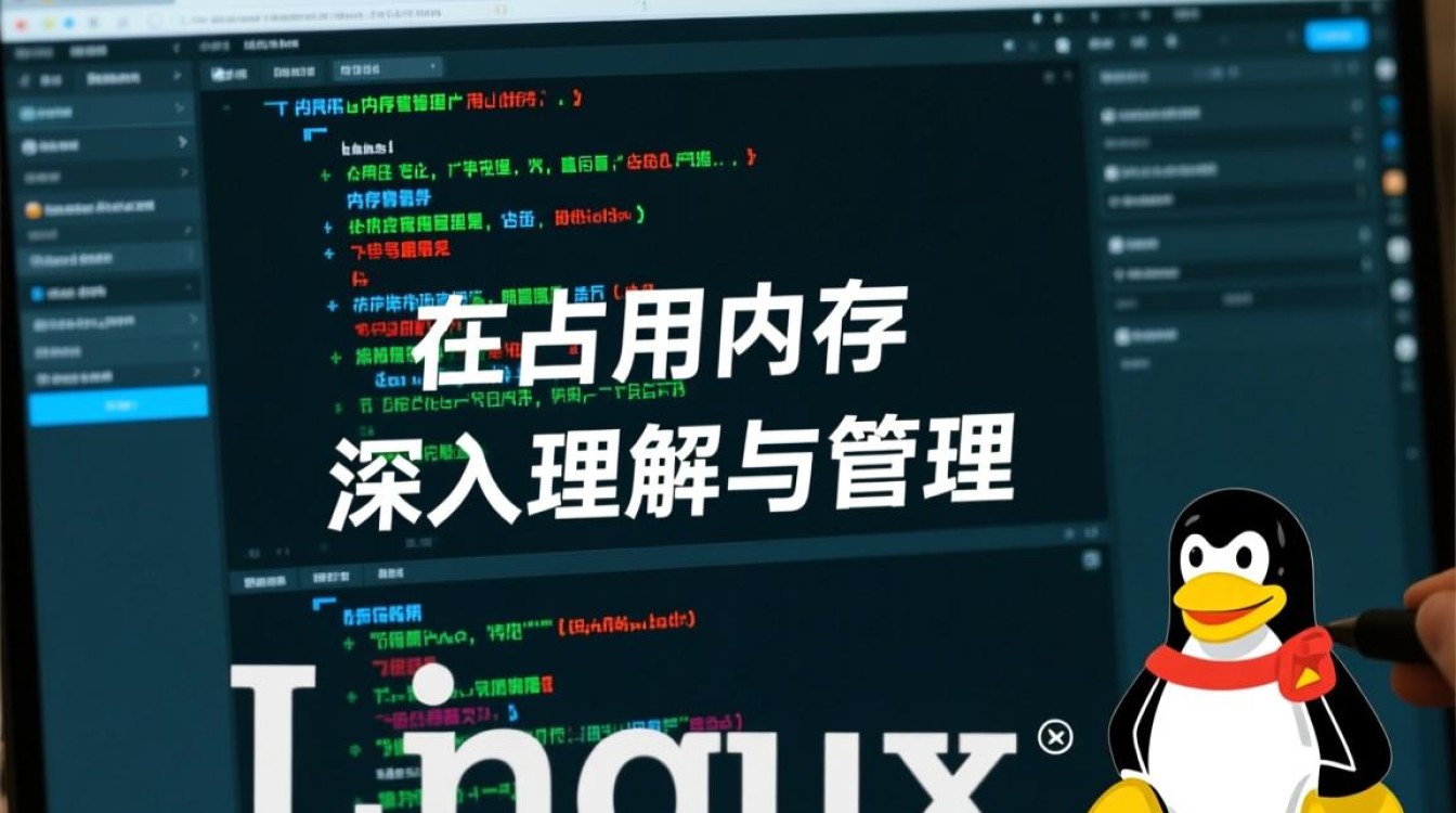 Linux程序内存占用高,如何排查和优化? Linux程序内存占用高,如何排查和优化?