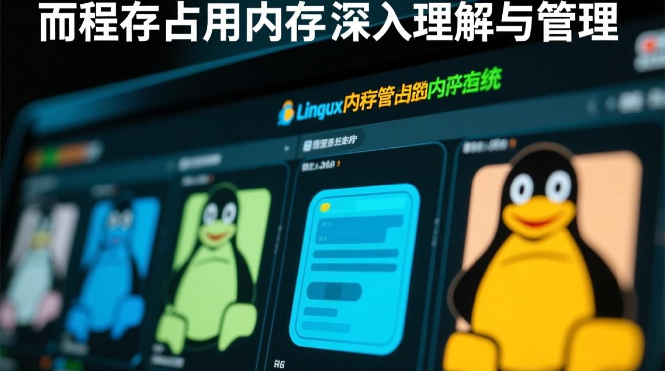 Linux程序内存占用高,如何排查和优化? Linux程序内存占用高,如何排查和优化?