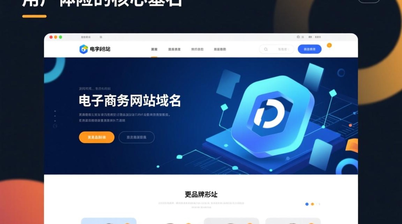 电商网站域名规划怎么选才能兼顾SEO与品牌?-好主机测评网