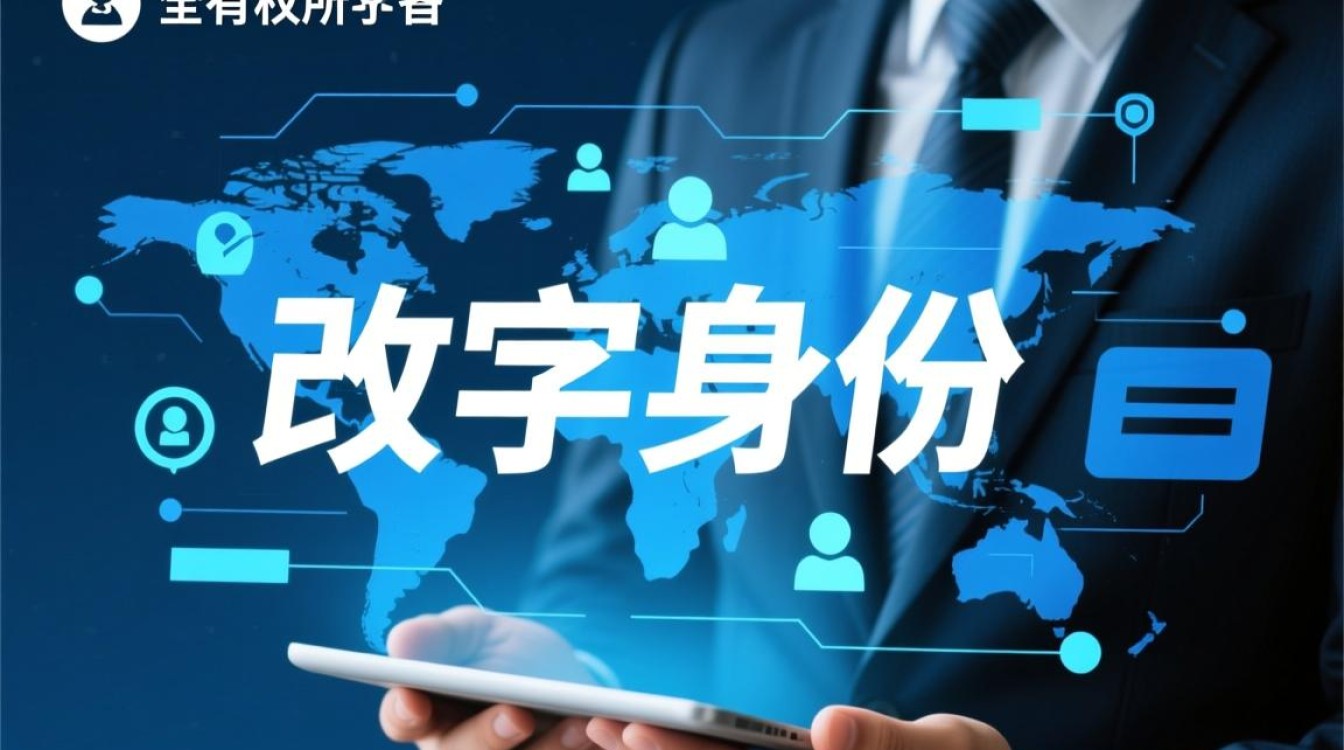 域名所有人怎么修改?详细步骤与注意事项是什么? 域名所有人怎么修改?详细步骤与注意事项是什么?