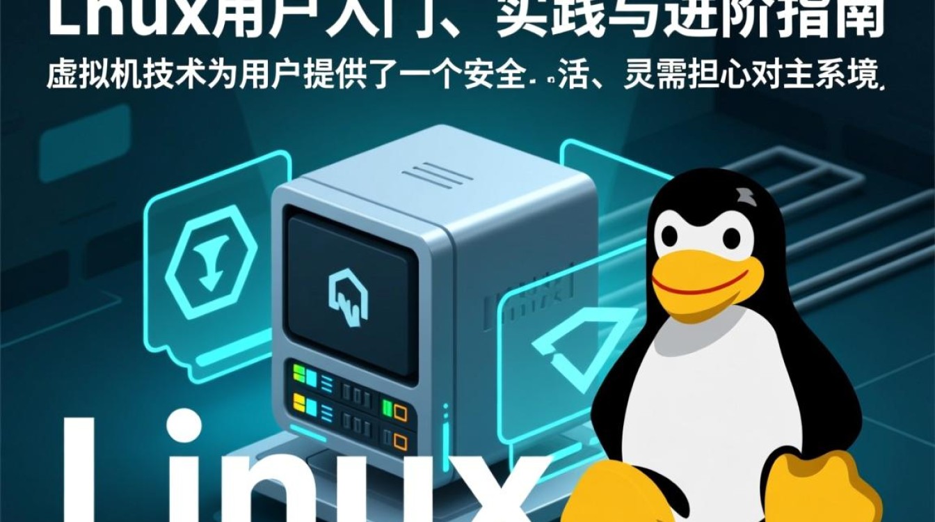 虚拟机Linux用户如何提升系统性能与操作效率?-好主机测评网