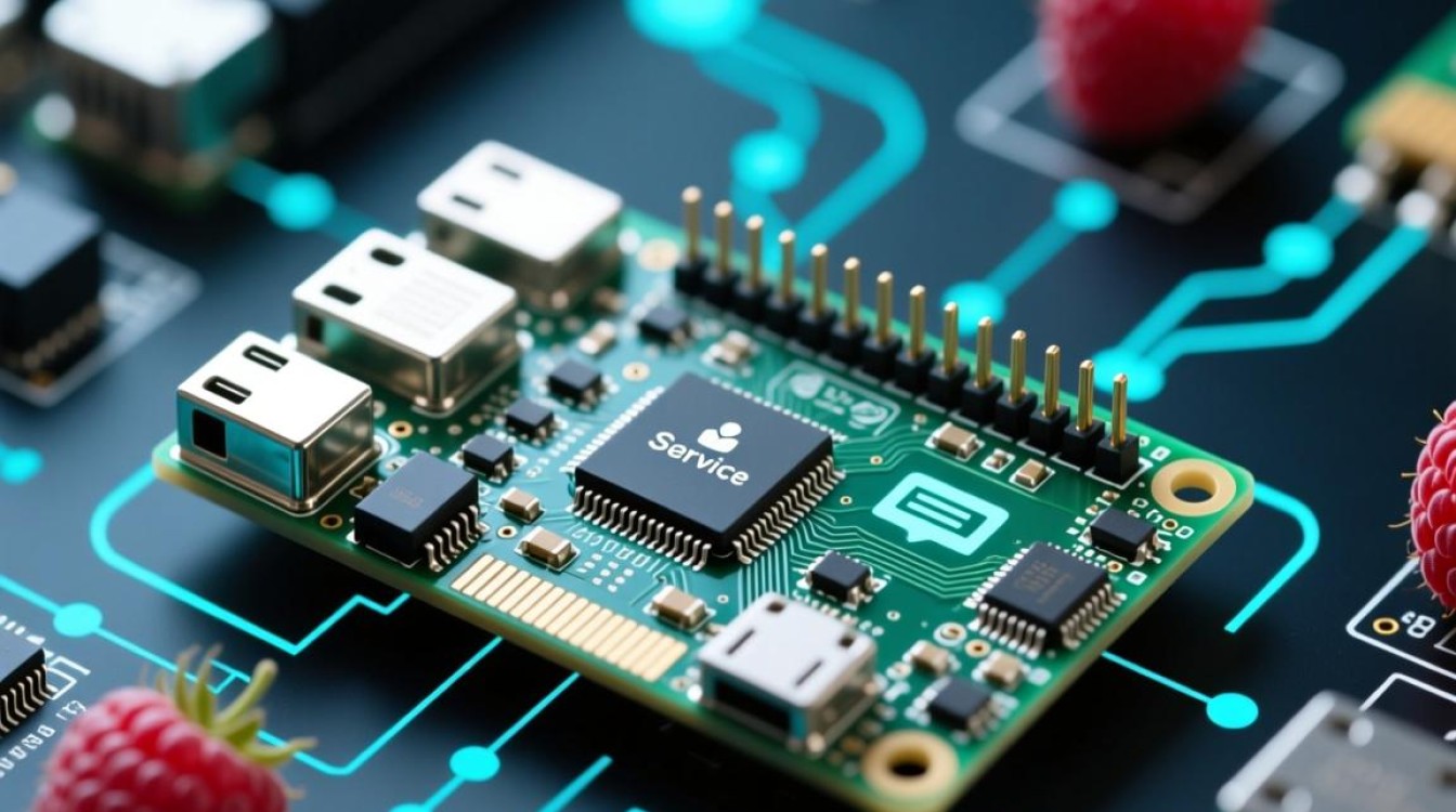 树莓派如何搭建本地域名服务器?新手操作指南-好主机测评网