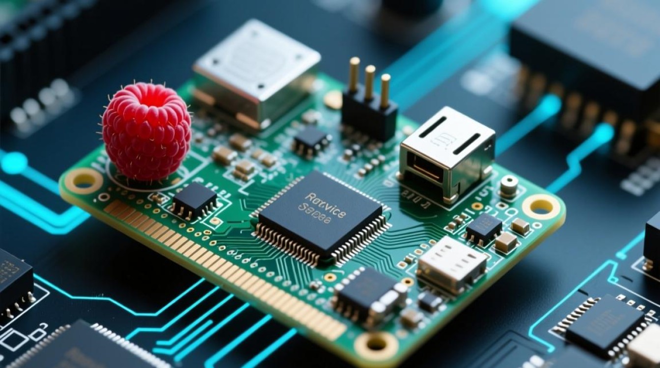 树莓派如何搭建本地域名服务器?新手操作指南 树莓派如何搭建本地域名服务器?新手操作指南