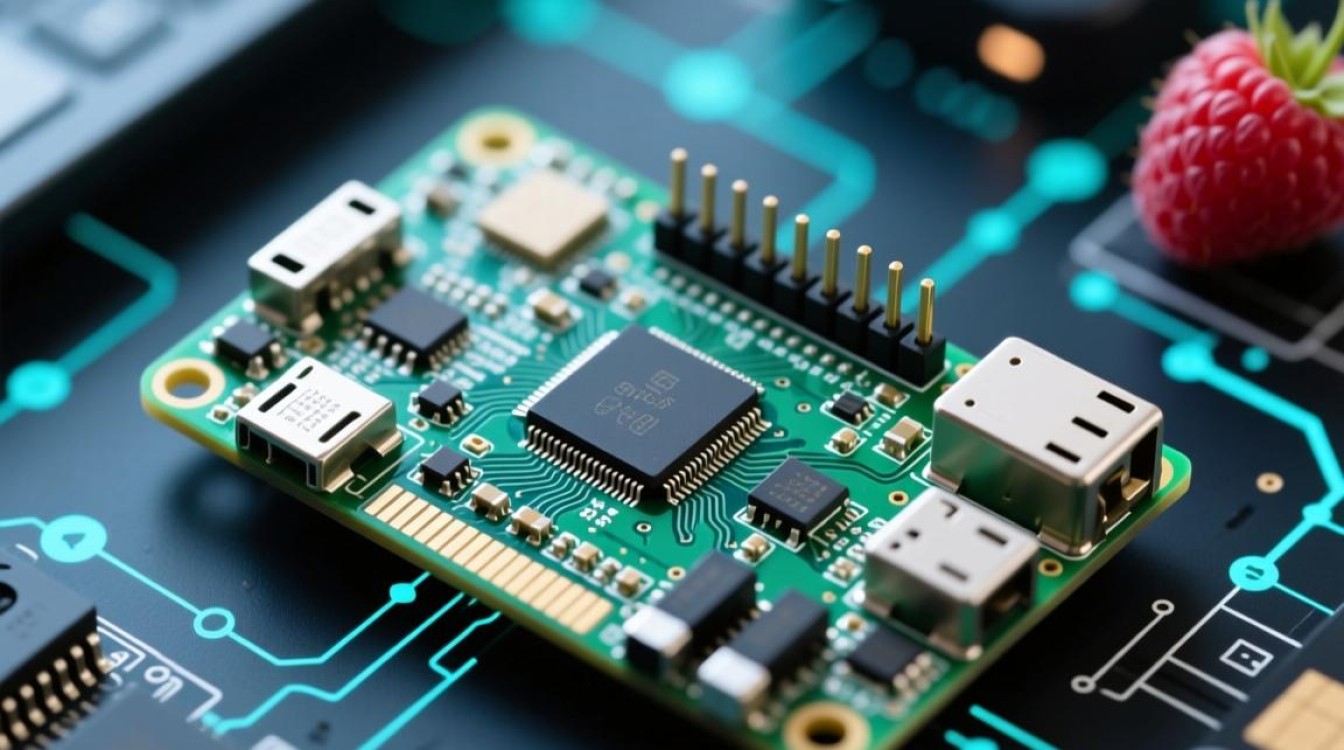 树莓派如何搭建本地域名服务器?新手操作指南 树莓派如何搭建本地域名服务器?新手操作指南