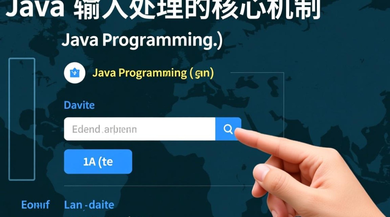 Java程序中不同输入方式的具体代码怎么写? Java程序中不同输入方式的具体代码怎么写?