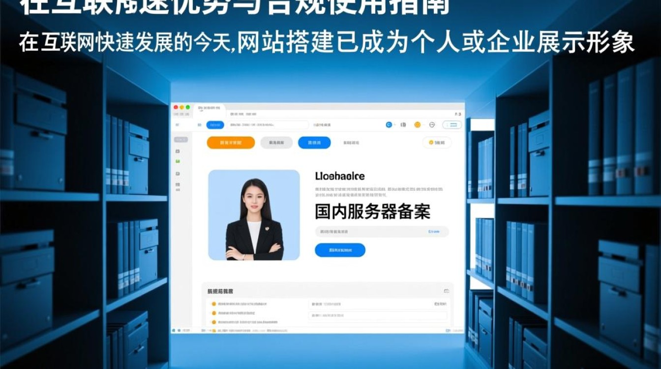 免备案二级域名能直接用吗？需要满足哪些条件？