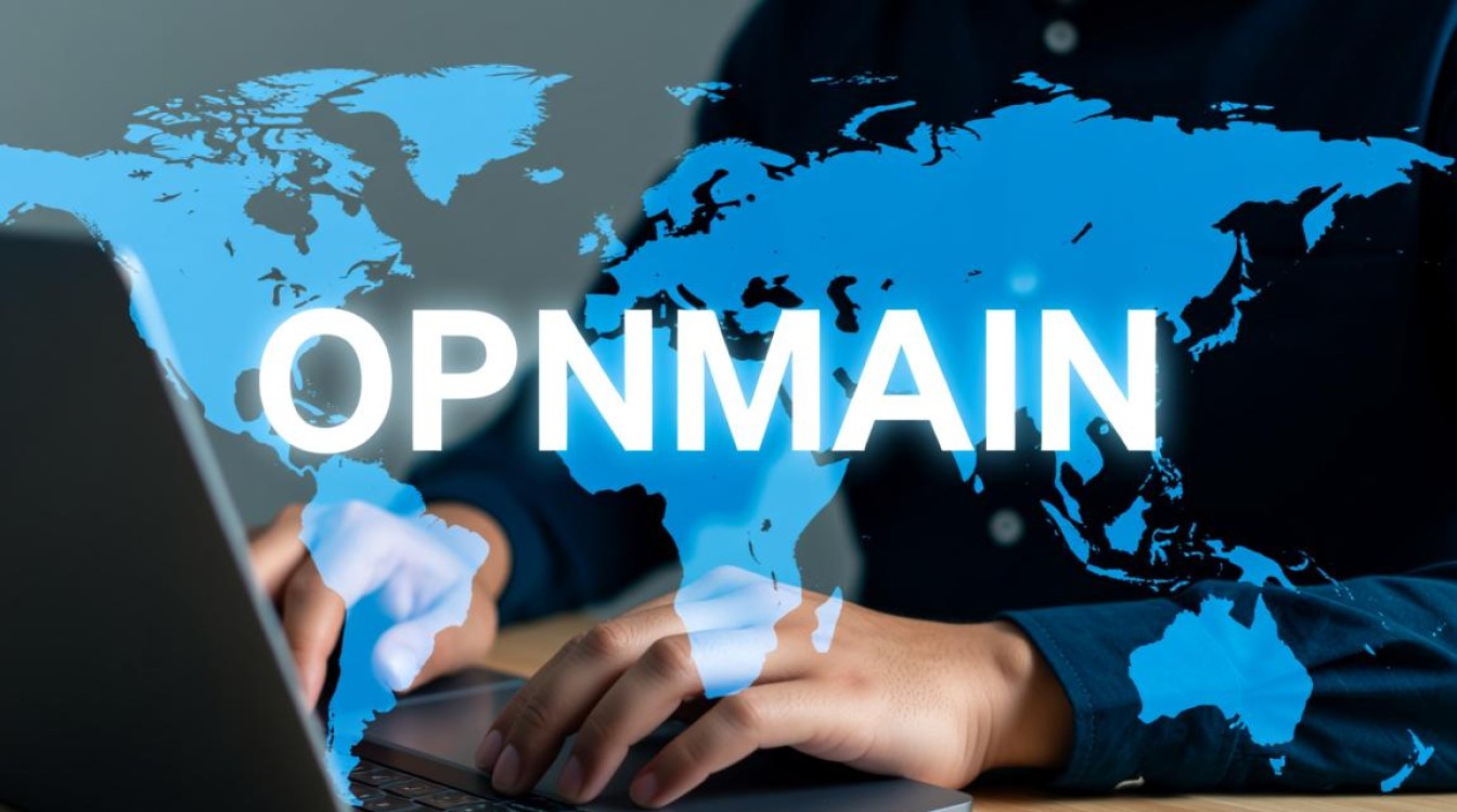 如何免费申请一级域名?新手小白必看步骤指南-好主机测评网