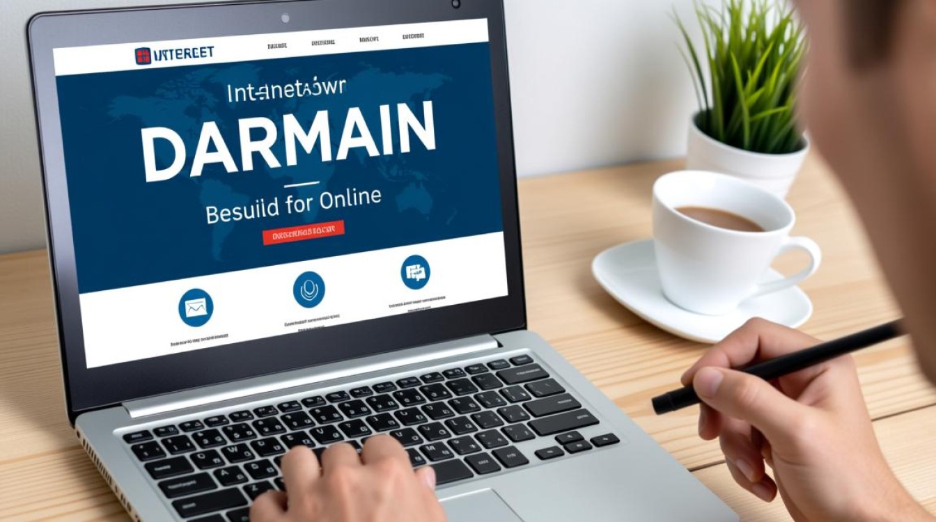 如何免费申请一级域名?新手小白必看步骤指南 如何免费申请一级域名?新手小白必看步骤指南