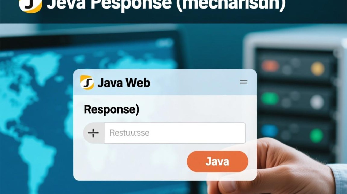 Java Web如何响应请求?流程与实现方法详解-好主机测评网